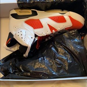 AIR JORDAN 6 RETRO "GATORADE" |